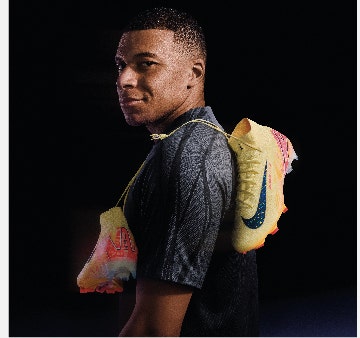 MBAPPE