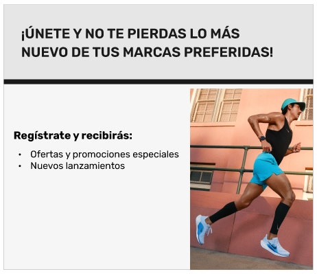 Regístrate