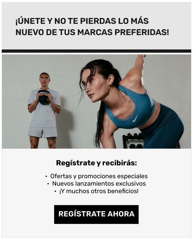 Regístrate